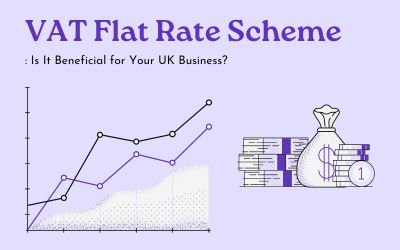 VAT Flat Rate Scheme: Is It Beneficial for Your UK Business?