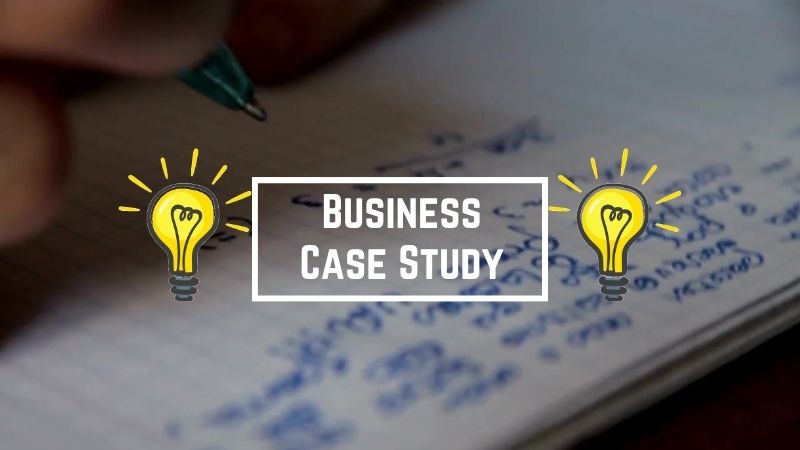 Case Studies